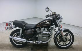 HONDA GL 400 WING CUSTOM 1983 GL400