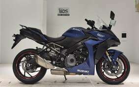 SUZUKI GSX-S1000GT 2022 EK1AA