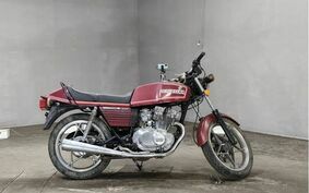 SUZUKI GSX250E GS25X