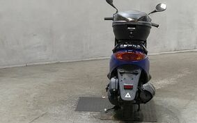 YAMAHA AXIS 125 TREET SE53J