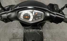 SUZUKI ADDRESS V125 G CF46A