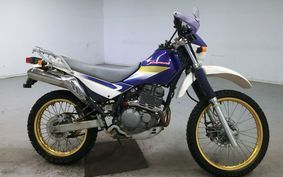 KAWASAKI SUPER SHERPA 1997 KL250G