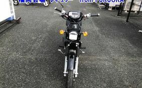 HONDA ｸﾛｽｶﾌﾞ50 AA06