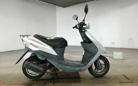 SUZUKI LET's 2 CA1PA