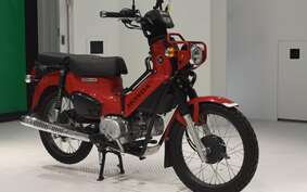 HONDA CROSS CUB 110 JA45