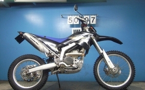 YAMAHA WR250R 2007 DG15J