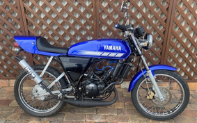 YAMAHA RZ50 RA02J