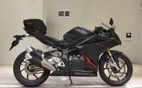 HONDA CBR250RR A MC51