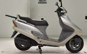 HONDA SPACY 125 Gen. 3 JF04