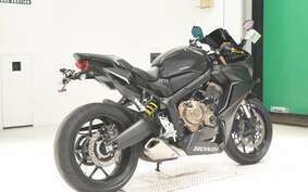 HONDA CBR650R 2021 RH03