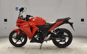 HONDA CBR250R A MC41