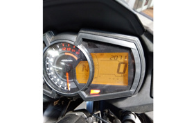 KAWASAKI VERSYS-X 250 ABS LE250D