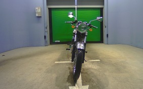 KAWASAKI ESTRELLA 2008 BJ250A