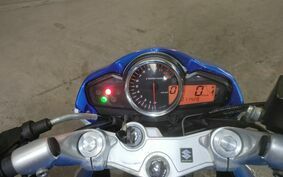 SUZUKI GSR250 GJ55D