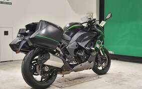 KAWASAKI NINJA 1000 SX 2020 ZXT02K