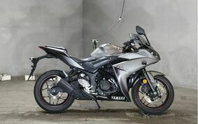 YAMAHA YZF-R25 RG10J