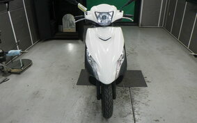 SUZUKI ADDRESS V125 DT11A