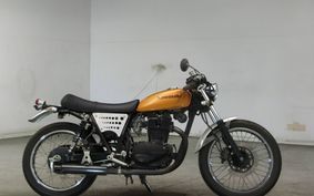 KAWASAKI 250TR 2004 BJ250F