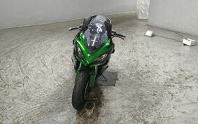 KAWASAKI NINJA 1000 SX 2020 ZXT02K