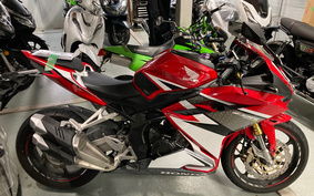 HONDA CBR250RR MC51