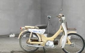 HONDA LITTLE HONDA PC50