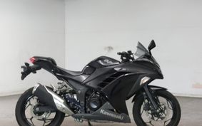 KAWASAKI NINJA 250 2013 EX250L