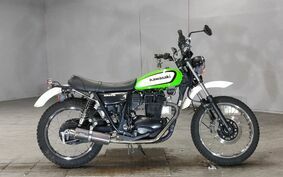 KAWASAKI 250TR BJ250F