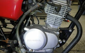 HONDA APE 100 HC07