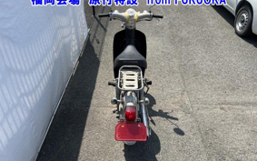 HONDA LITTLE CUB