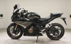 HONDA CBR400R 2023 NC56