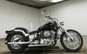 YAMAHA DRAGSTAR 400 1998 4TR