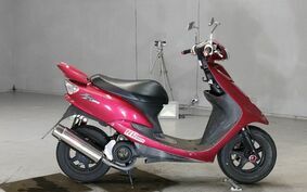 YAMAHA JOG ZR Evolution SA16J