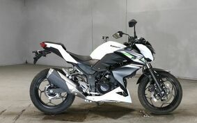 KAWASAKI Z250 ER250C