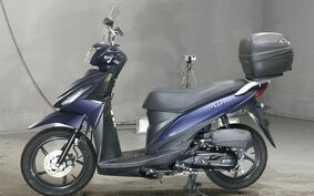 SUZUKI ADDRESS 110 CE47A