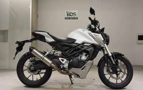 HONDA CB125 R JC79