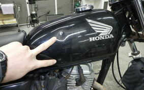 HONDA APE 50 AC16