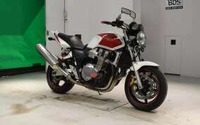 HONDA CB1300SF SUPER FOUR 2007 SC54