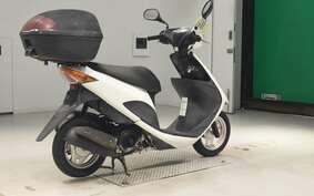 SUZUKI ADDRESS V50 Gen.2 CA44A