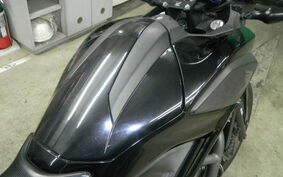 HONDA NC 700 X A 2013 RC63