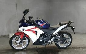 HONDA CBR250R MC41