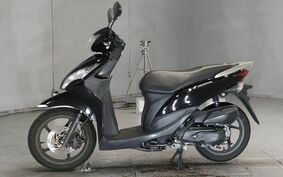 HONDA DIO 110 JF31