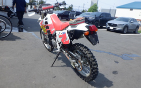 HONDA CRM250R MD24