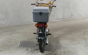 HONDA CD50 BENLY CD50