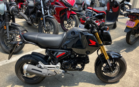 HONDA GROM JC92