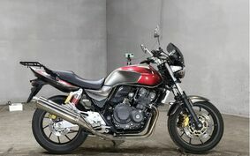 HONDA CB400SF VTEC REVO 2016 NC42