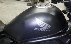 HONDA REBEL 250 S MC49