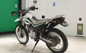 YAMAHA SEROW 250 DG17J