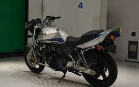 HONDA CB400SF VTEC K NC39