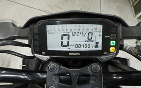 SUZUKI GSX-S125 DL32B