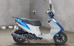 SUZUKI ADDRESS V125 CF46A